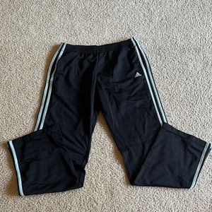 🌱Adidas Track Pants